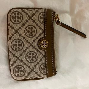 tory burch coin purse